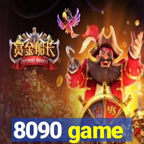 8090 game